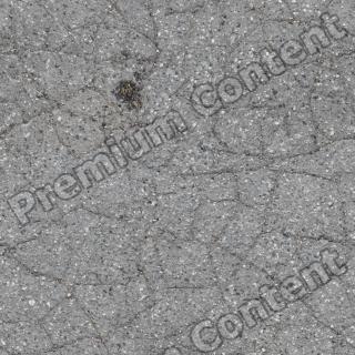 High Resolution Seamless Asphalt Texture 0005